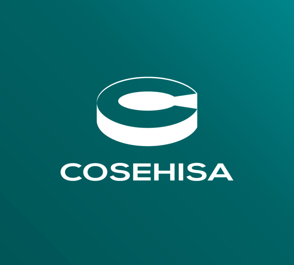 COSEHISA – Actualización de logotipo