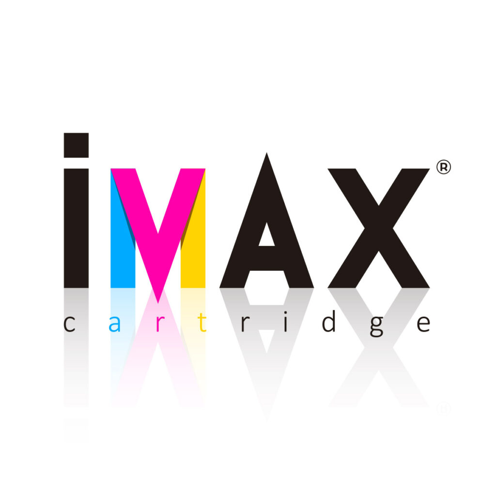 IMAX – Rediseño de identidad visual
