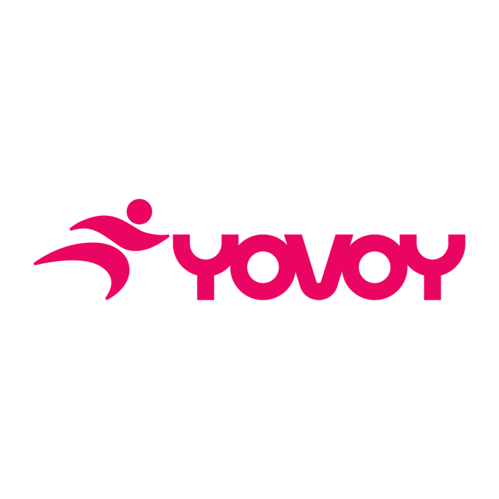 YOVOY – Identidad Visual