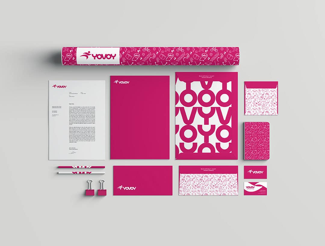 Papelería