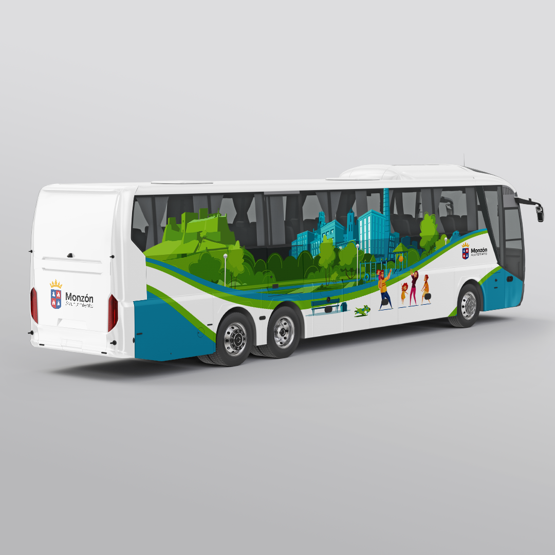 Autobús